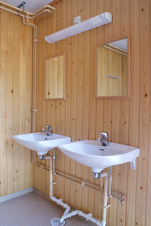 Villa Djurviks Gaestgard Gottby Habitación foto