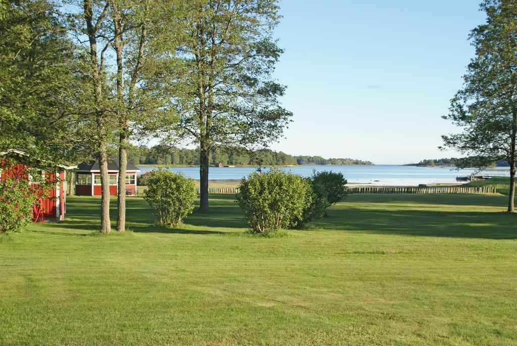 Villa Djurviks Gaestgard Gottby Exterior foto
