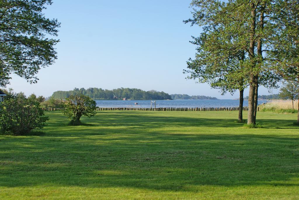Villa Djurviks Gaestgard Gottby Exterior foto