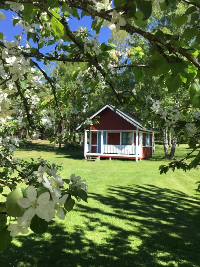 Villa Djurviks Gaestgard Gottby Exterior foto
